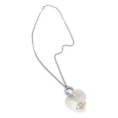 Ladies' Necklace Folli Follie 3N9F096CM 28 cm