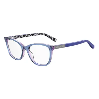 Ladies' Spectacle frame Love Moschino MOL575-PJP Ø 53 mm