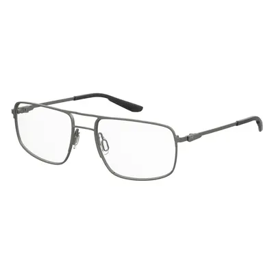 Men' Spectacle frame Under Armor UA-5007-G-R80F518 Gray Ø 55 mm