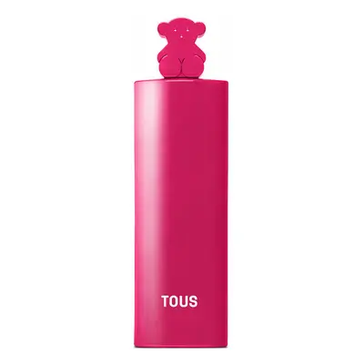 Women's Perfume Tous MORE MORE PINK EDT 90 ml