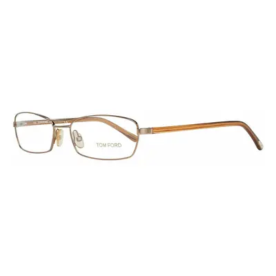 Men' Spectacle frame Tom Ford FT5024_268-52 Bronze Ø 52 mm