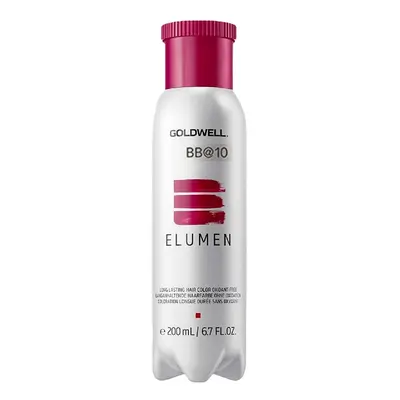 Permanent Dye Goldwell ELUMEN COLOR bb@10 200 ml