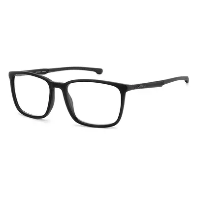 Men' Spectacle frame Carrera CARDUC-015-003F418 Black ø 54 mm