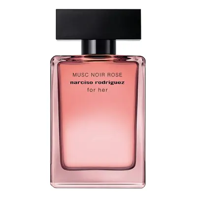 Women's Perfume Narciso Rodriguez Musc Noir Rose EDP EDP 50 ml