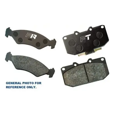 Brake pads Black Diamond BDPP830