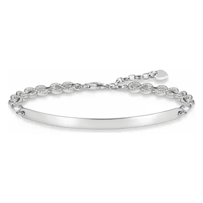 Ladies' Bracelet Thomas Sabo LBA0043-051-14-L