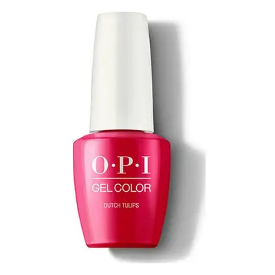 Nail polish Dutch Tulips Opi Red (15 ml)