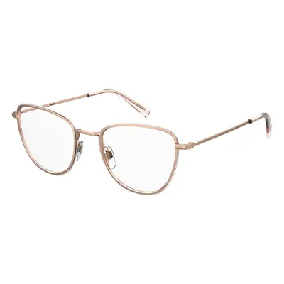 Ladies' Spectacle frame Levi's LV-1026-PY3 Ø 53 mm