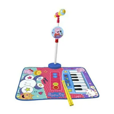 Musical Toy 3 en 1 Peppa Pig