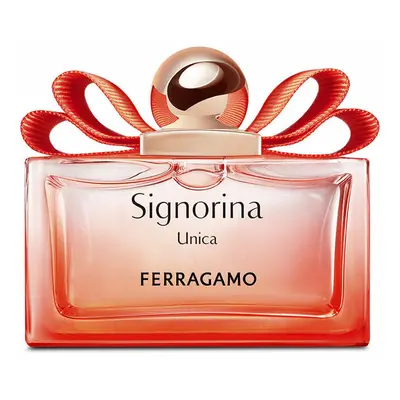 Women's Perfume Salvatore Ferragamo SIGNORINA EDP 50 ml