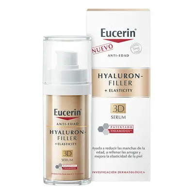 Anti-Ageing Serum Eucerin Hyaluron Filler 30 ml