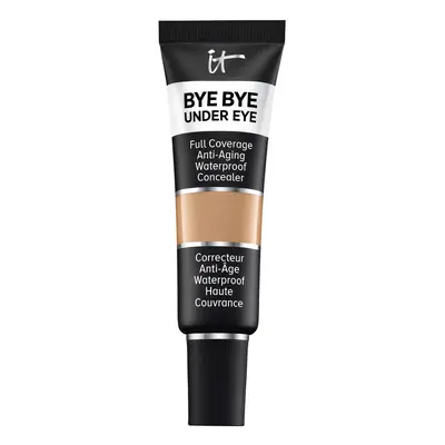 Eye Make-up Foundation It Cosmetics Bye Bye Under Eye Tan Bronze 12 ml