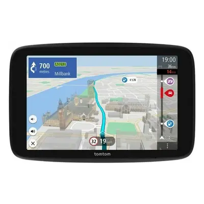 GPS navigator TomTom 1YD7.002.30 7"