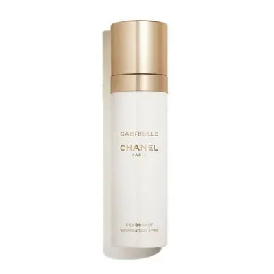 Spray Deodorant Gabrielle Chanel Gabrielle (100 ml) 100 ml