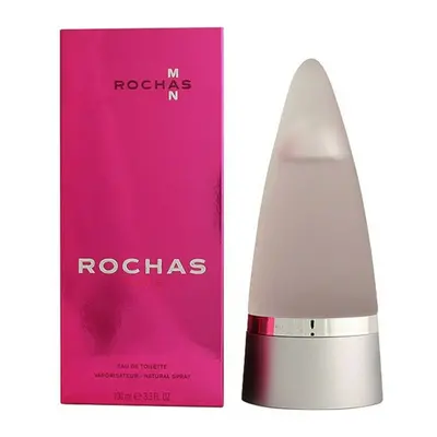 Men's Perfume Rochas 125852 EDT