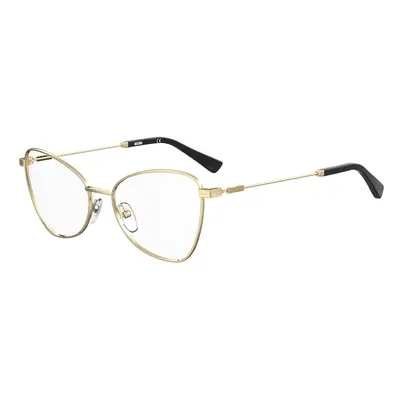 Ladies' Spectacle frame Moschino MOS574-000 Ø 52 mm