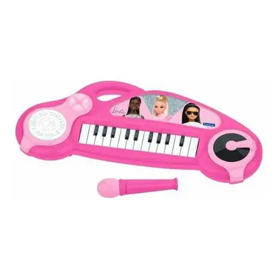 Electric Piano Lexibook Barbie