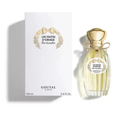 Unisex Perfume Goutal Un Matin D'orage EDP 100 ml