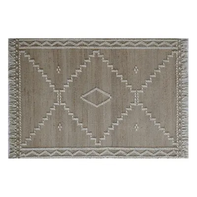 Carpet Home ESPRIT Boho 140 x 200 x 1 cm