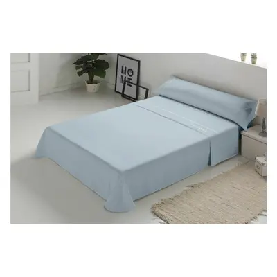 Bedding set Pierre Cardin ARCADIA Blue King size