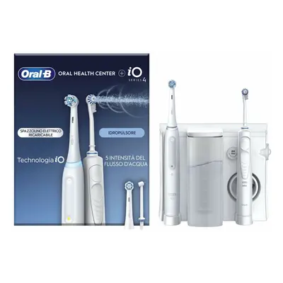 Electric Toothbrush Oral-B SERIE IO