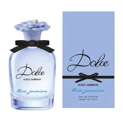 Women's Perfume Dolce & Gabbana Dolce Blue Jasmine EDP 75 ml