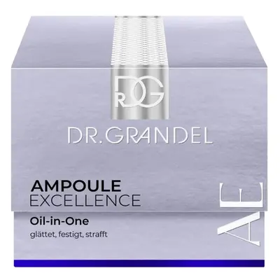 Ampoules Dr. Grandel Excellence Oil in One Anti-ageing (50 ml)