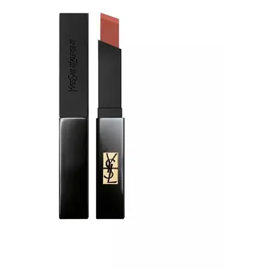 Lip balm Yves Saint Laurent Rouge Pur Couture The Slim Velvet Nº 302