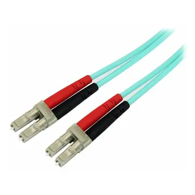 Cable adapter Startech A50FBLCLC5 Turquoise 5 m