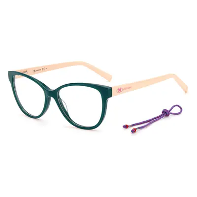 Ladies' Spectacle frame Missoni MMI-0075-IWBF315 Ø 53 mm