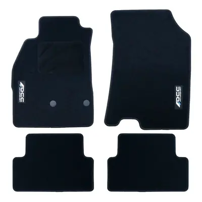 Car Floor Mat OCC Motorsport OCCRT0036LOG