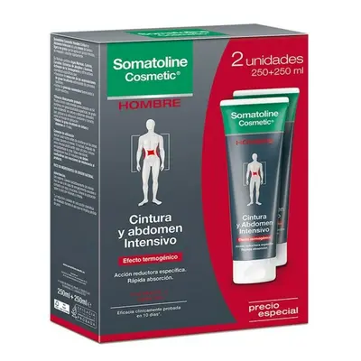 Reducing Cream Somatoline Somatoline Cosmetic 250 ml