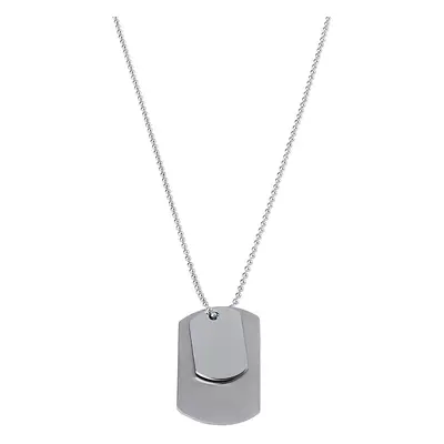 Men's Necklace Breil TJ2874 65 cm