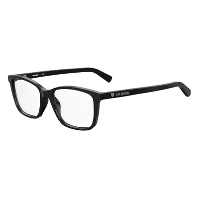 Ladies' Spectacle frame Love Moschino MOL566-807 Ø 52 mm