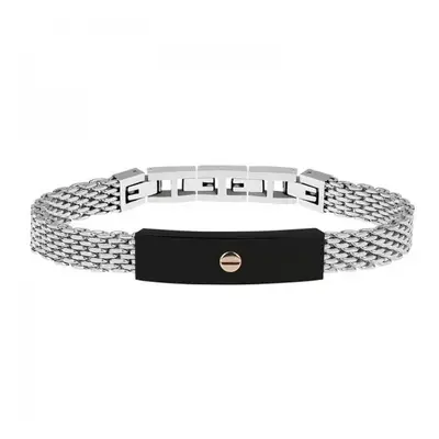 Men's Bracelet Breil TJ2739 20 cm