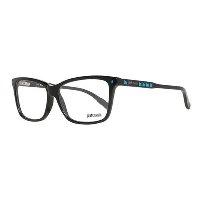 Ladies' Spectacle frame Just Cavalli JC0624-001-54 ø 54 mm