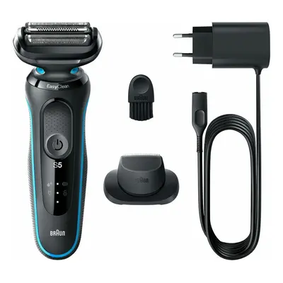 Shaver Braun 51-M1200s