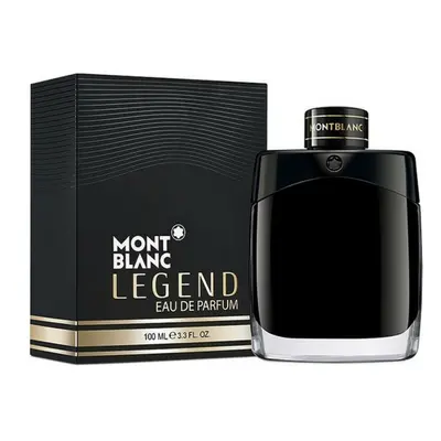 Men's Perfume Legend Montblanc EDP EDP