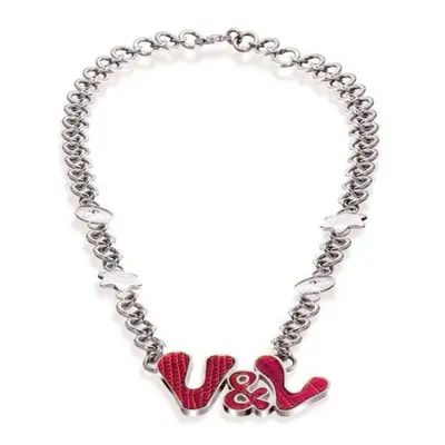 Ladies'Necklace Victorio & Lucchino VJ0258CO