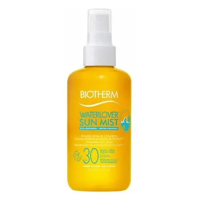 Sun Block Biotherm Sun Waterlover Spf 30 200 ml