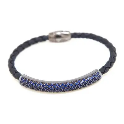 Ladies'Bracelet Pesavento W1NTRB232 Blue Sterling silver (19 cm)