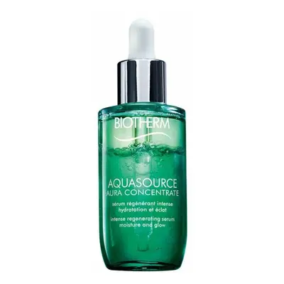 Firming Serum Aquasource Aura Concentrate Biotherm 50 ml