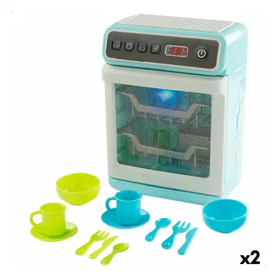 Toy Appliance PlayGo 18 x 24 x 11,5 cm (2 Units)