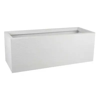 Planter EDA Graphite Up Rectangular