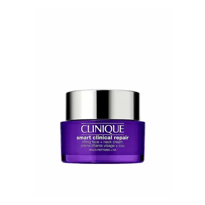 Facial Cream Clinique Smart Clinical Repair 50 ml