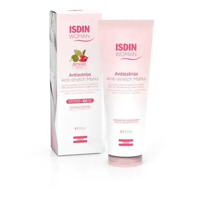 Anti-Stretch Mark Cream Isdin Woman 250 ml