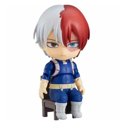 Action Figure Good Smile Company Swacchao! Shoto Todoroki