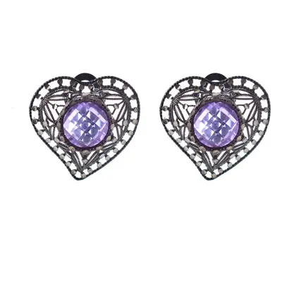 Ladies' Earrings Lotus LP-1044-4-2 Sterling silver 3 cm