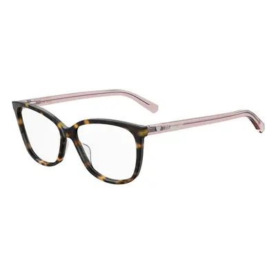 Ladies' Spectacle frame Love Moschino MOL546-086 ø 57 mm