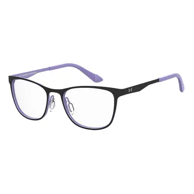 Spectacle frame Under Armour UA-9007-1X2E716 Black Ø 47 mm